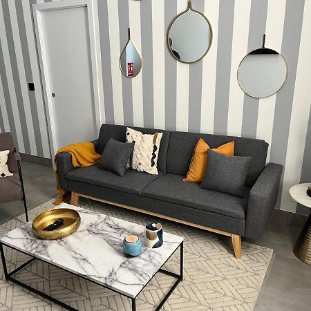 Apartamentos La Chimenea Mérida Ngoại thất bức ảnh