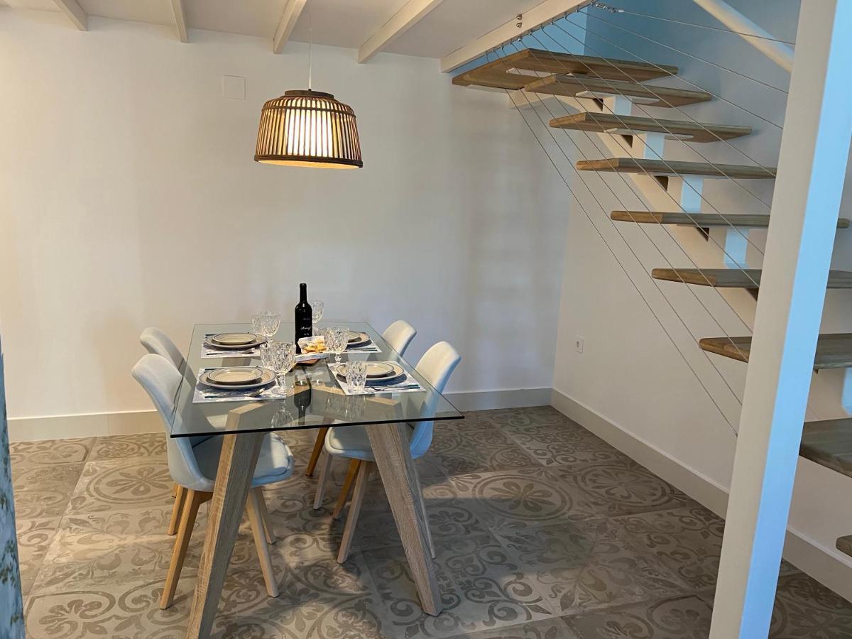 Apartamentos La Chimenea Mérida Ngoại thất bức ảnh